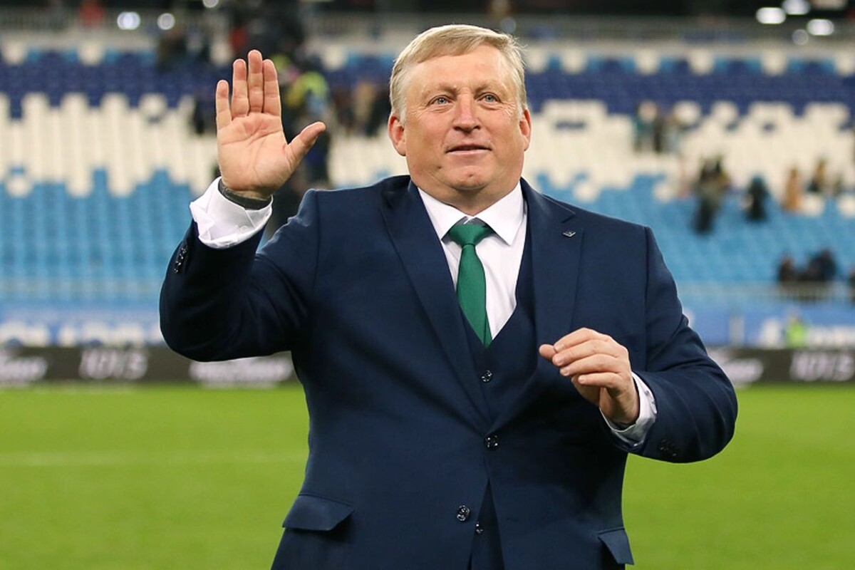 И. В. Осинькин