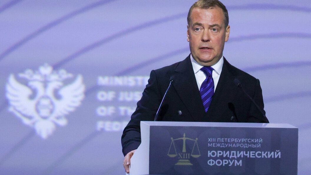    Фото: Shatokhina Natalia/news.ru/Globallookpress