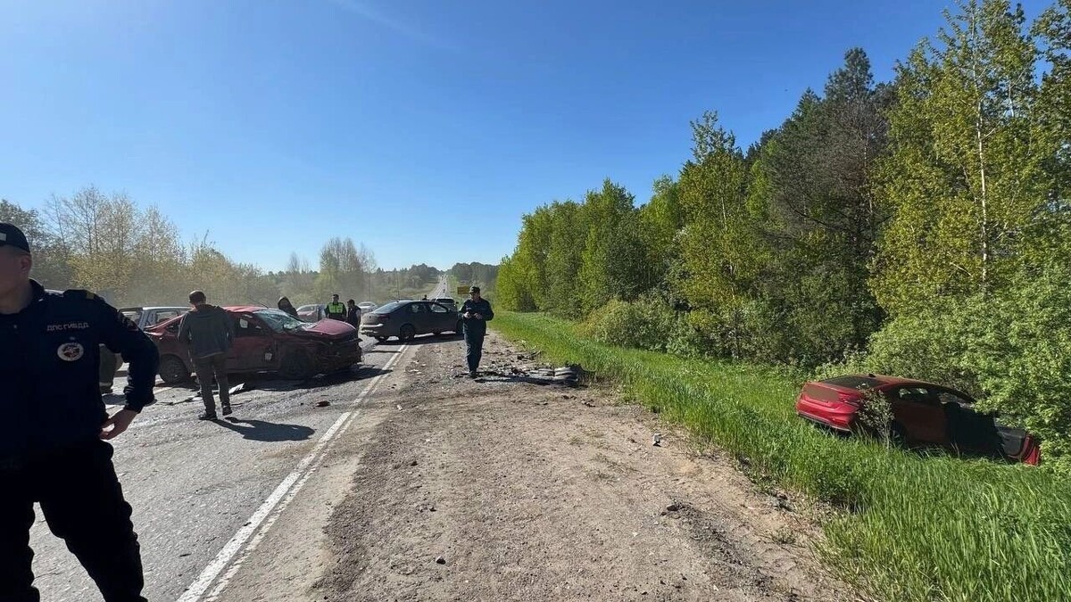     Источник: vk.com/Поисково-спасательная служба Удмуртии