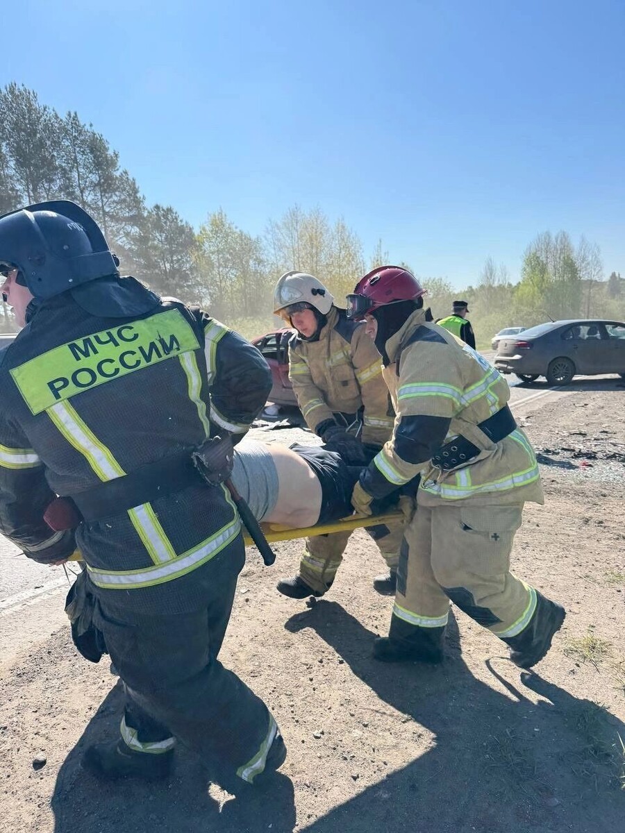     Источник: vk.com/Поисково-спасательная служба Удмуртии