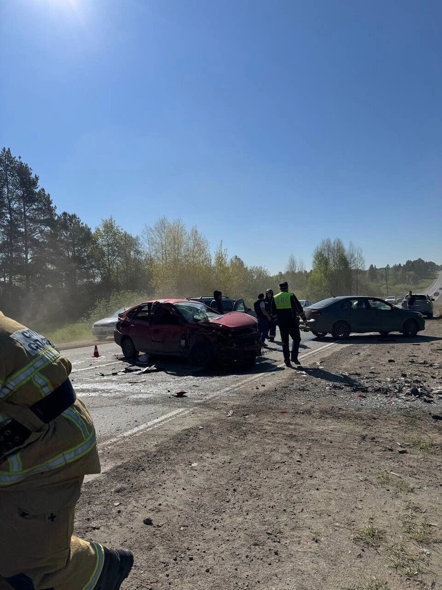     Источник: vk.com/Поисково-спасательная служба Удмуртии