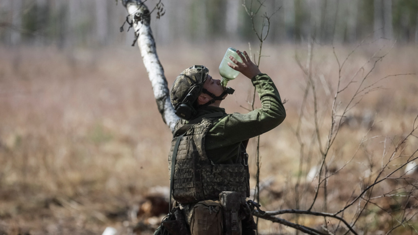    Фото: Reuters/Gleb Garanich; Минобороны РФ; 5-tv.ru