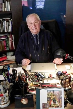 Юрий Лепский. Фото: РГ