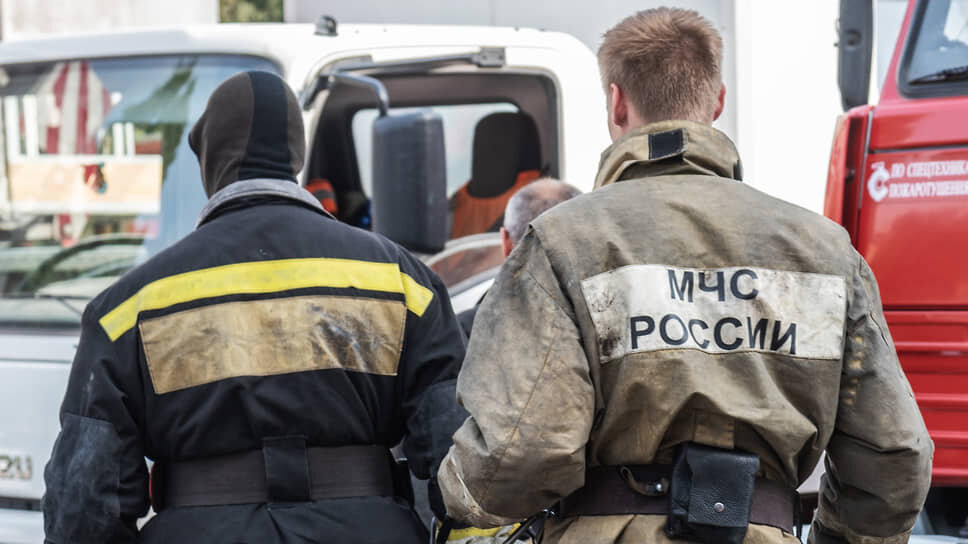 Фото: Игорь Елисеев / Коммерсантъ