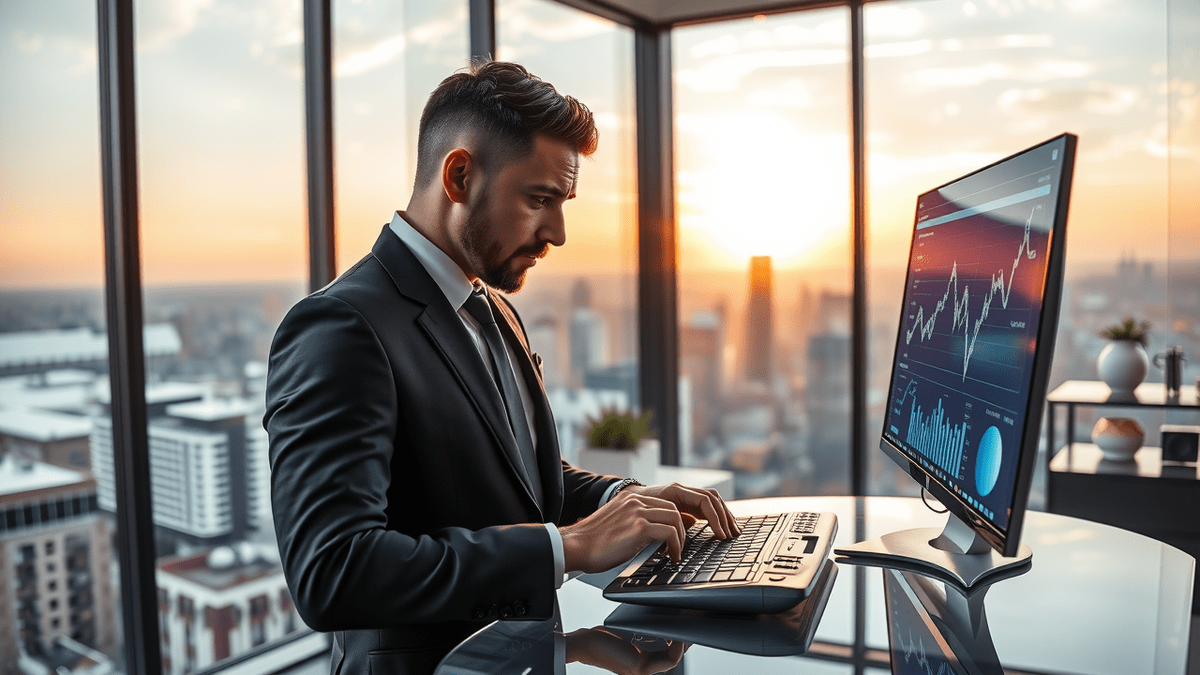    Как искусственный интеллект меняет рынок элитной недвижимости: прогнозы, тенденции цен и анализ возможностей Антон Сагайдак