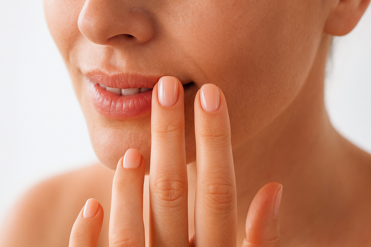 Уход за губами после контурной пластики — как не испортить результат