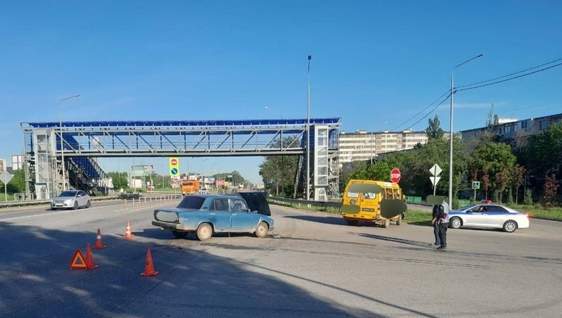      Фото: УГИБДД по Ставрополью