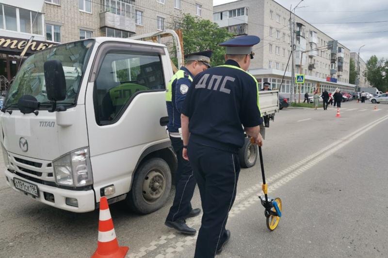    ГАИ Свердловской области