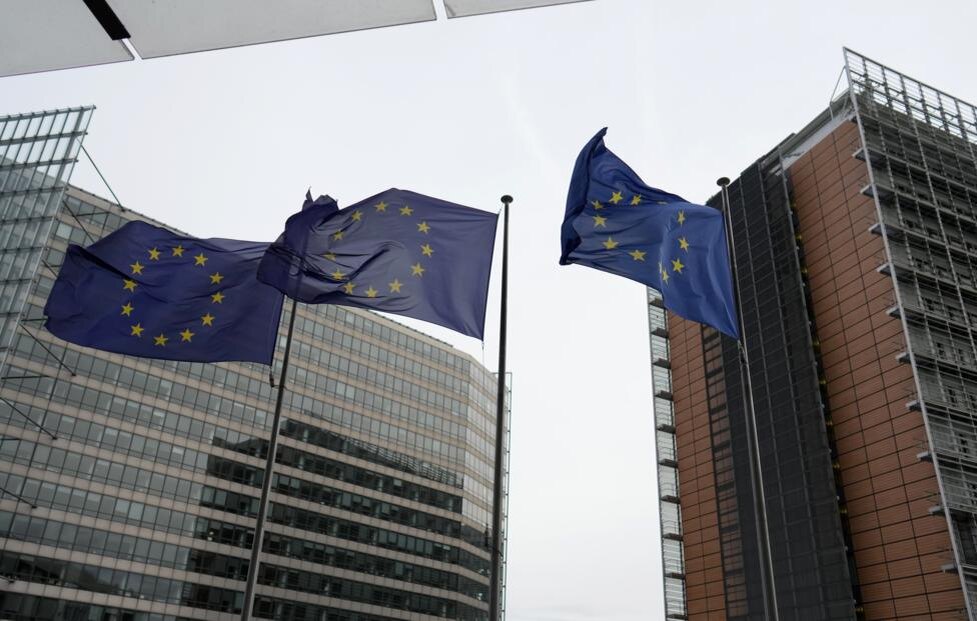 © AP Photo/ Virginia Mayo