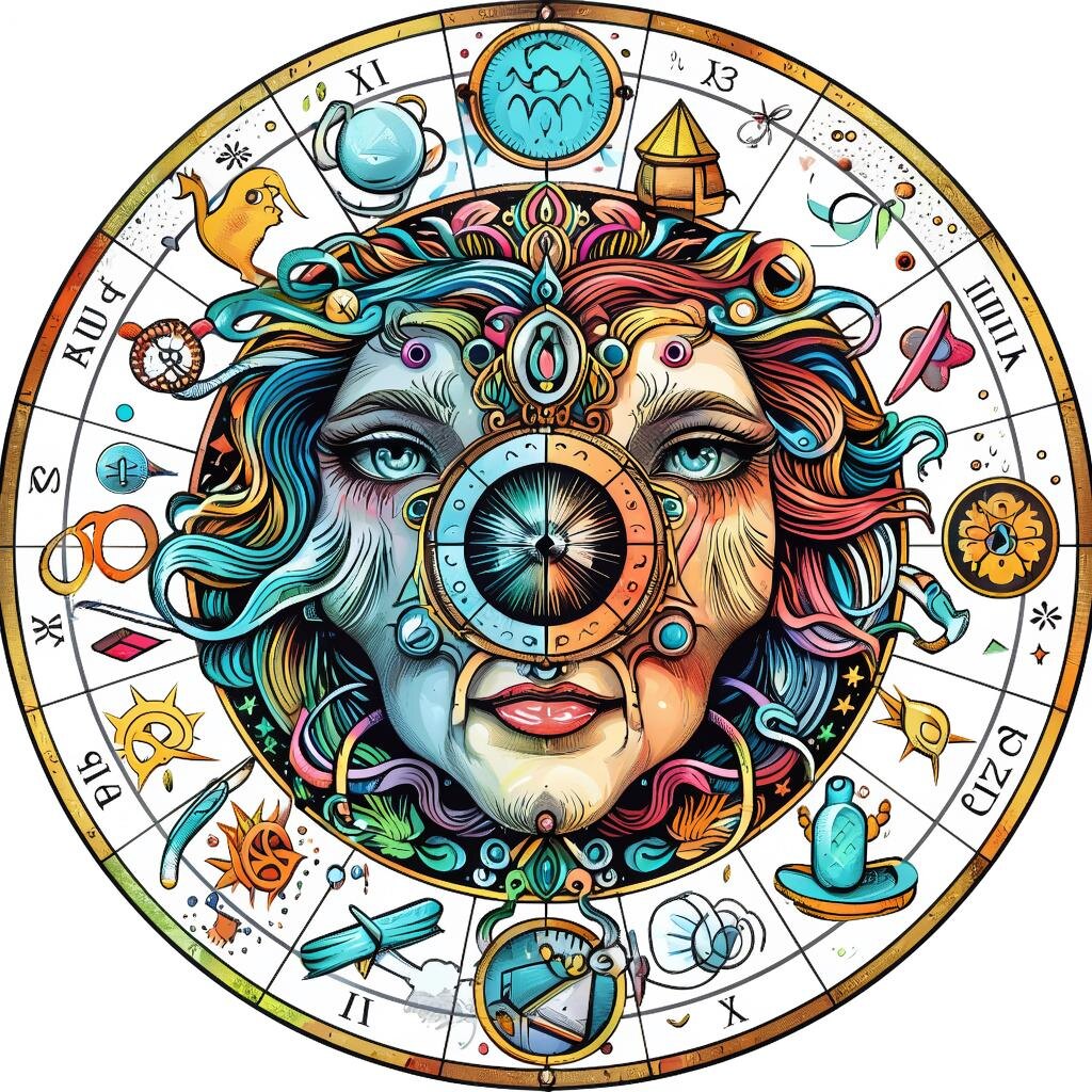 ГОРОСКОП ДЛЯ БЛИЗНЕЦОВ НА ИЮНЬ 2025: «ДВОЙНАЯ ИГРА РАЗУМА И СЕРДЦА»