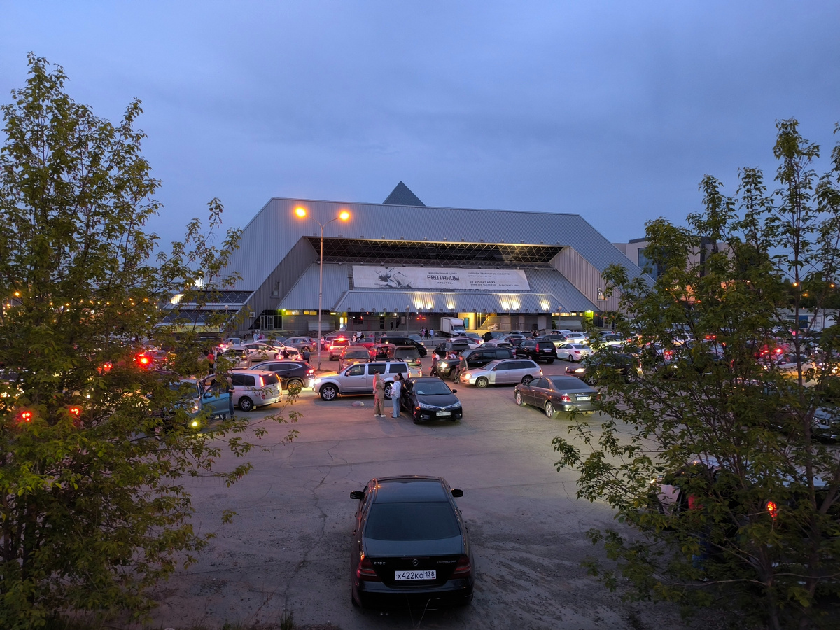 (© Анна, «Маяк энерджайзера»)