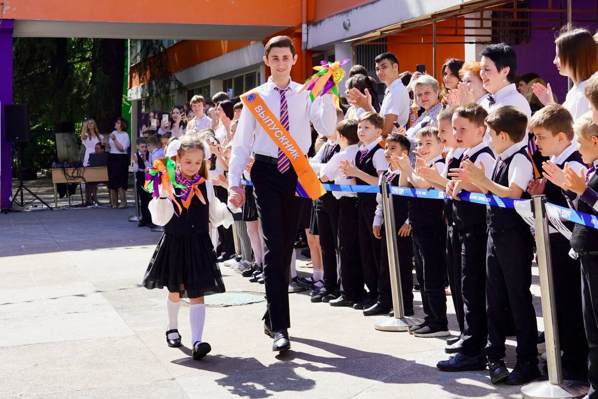 Фото: Андрей Прошунин / Telegram 