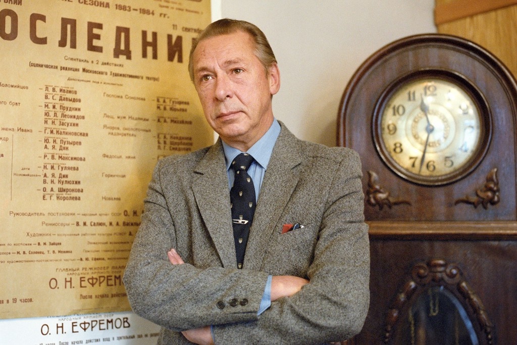    Фото © Александр Чумичев / ТАСС