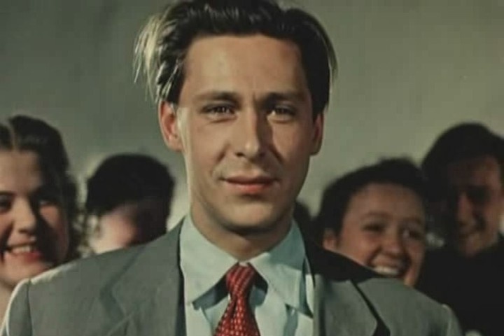  Фото © «Первый эшелон», режиссёр Михаил Калатозов / Kinopoisk.ru