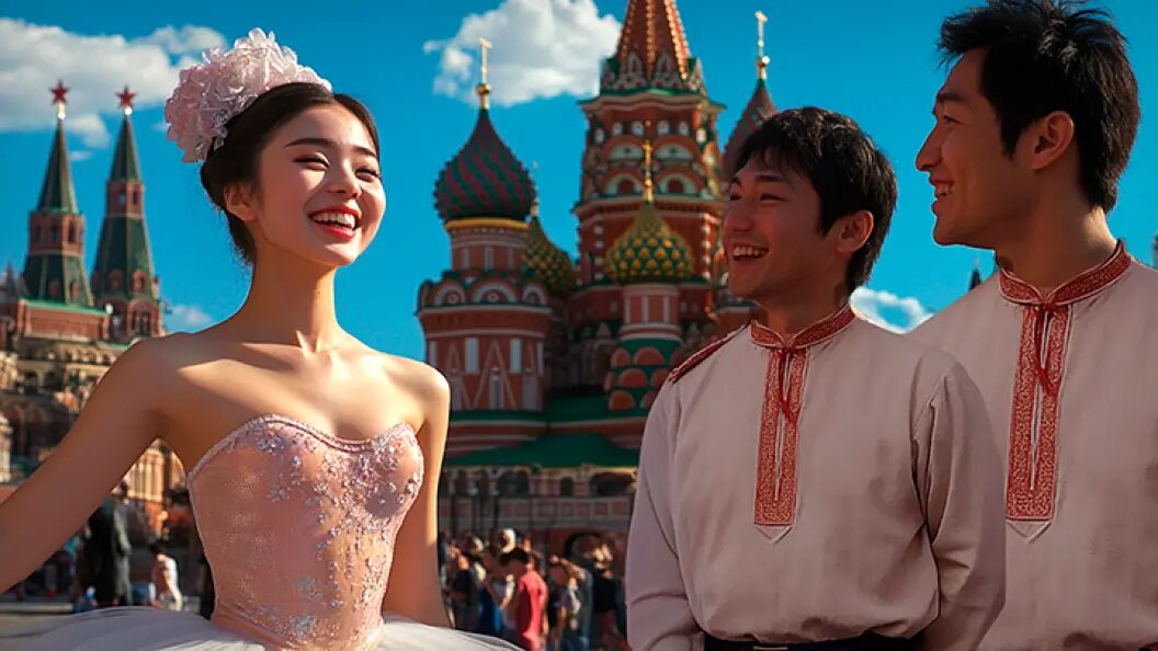    Коллаж Царьграда