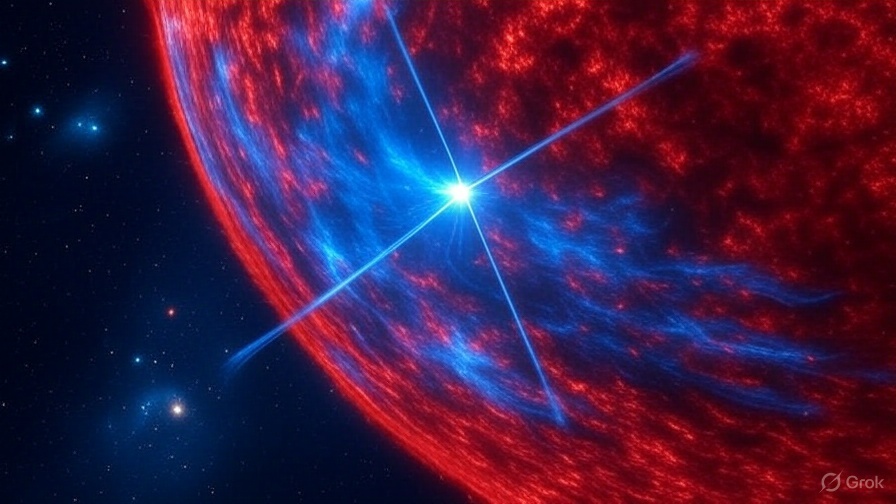 Изображение сгенерировано Grok  📷
