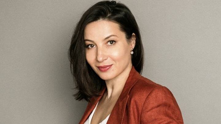  Фото: Из личного архива