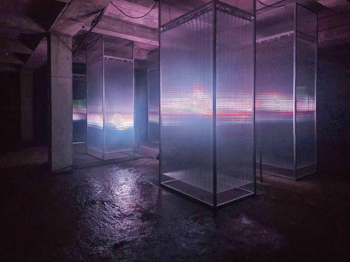 Казань. Улица Баумана