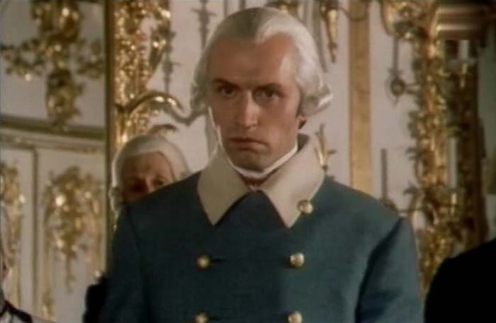 "Михайло Ломоносов"