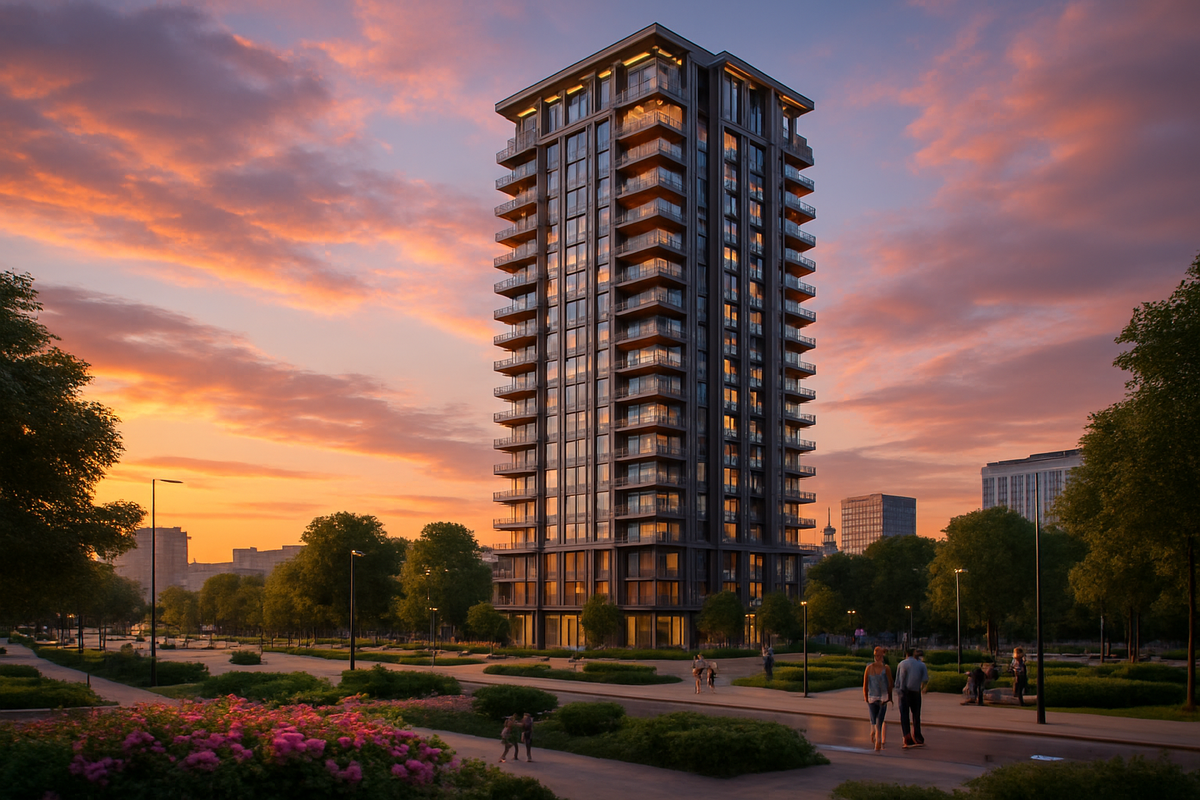    проверка застройщика новостройки в москве: 7 шагов к безопасному инвестированию за 10 минут Михаил Невелев