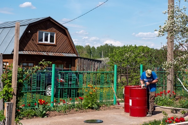Фото: Оксана Король/Бизнес Online/ТАСС

