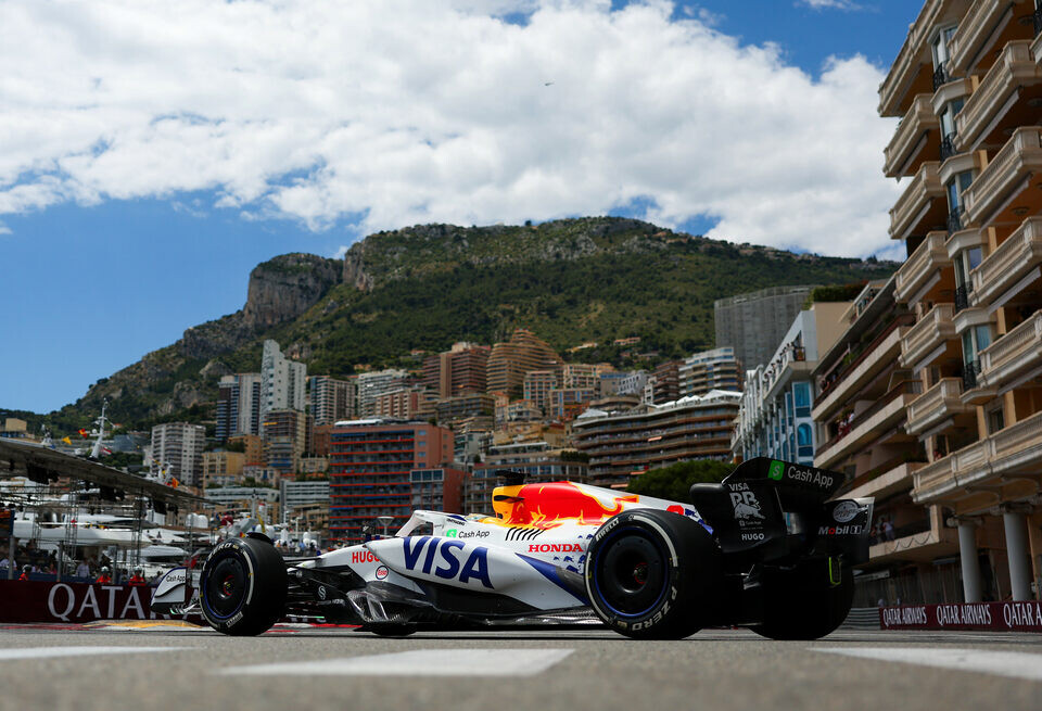    Хельмут Марко дал совет Хаджару после фразы «я тупой» по радиоGetty Images / Red Bull Content Pool