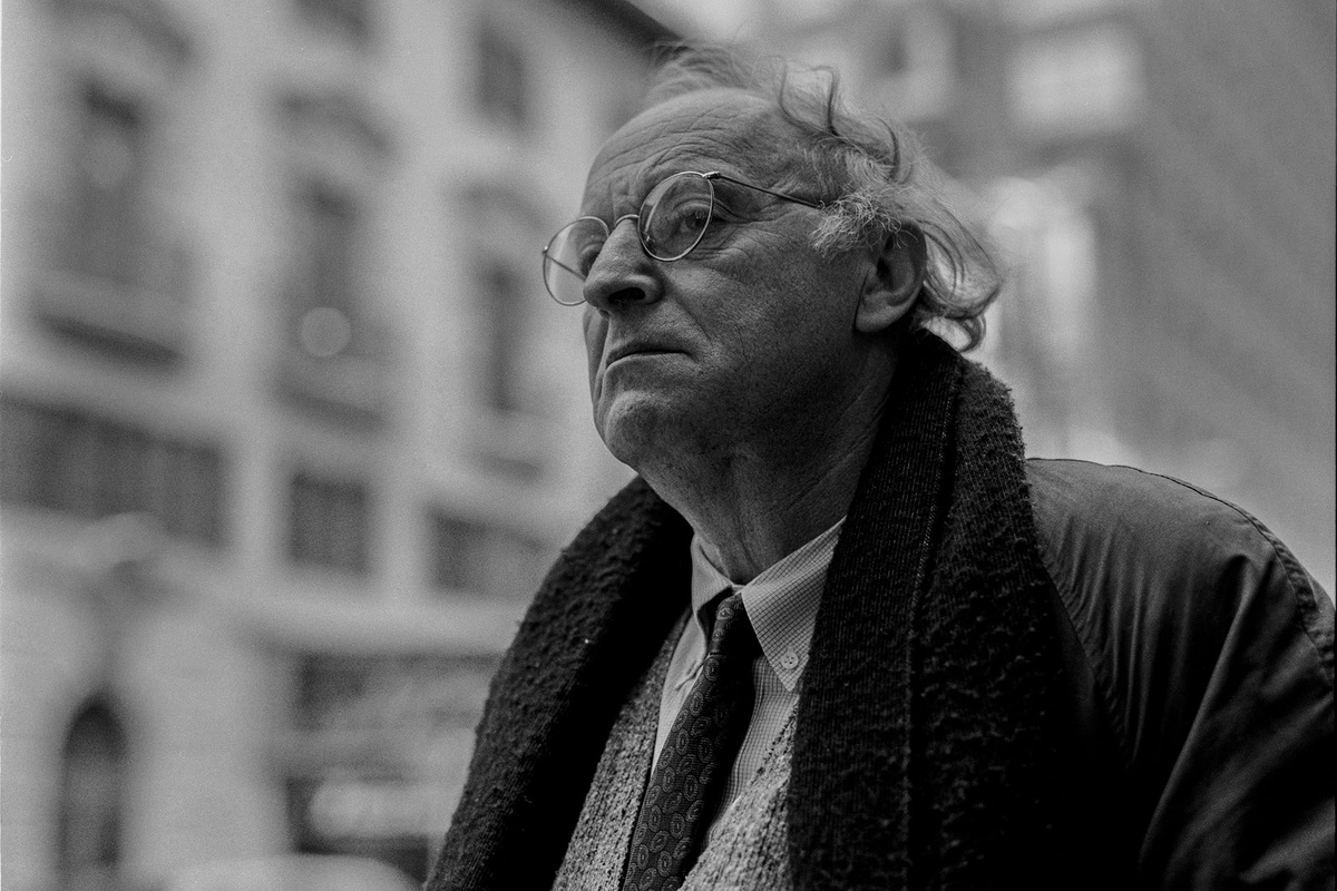    Иосиф Бродский