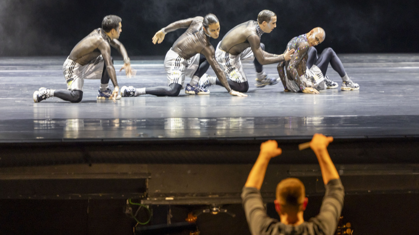    Фото: www.globallookpress.com/Helmut Fricke; 5-tv.ru