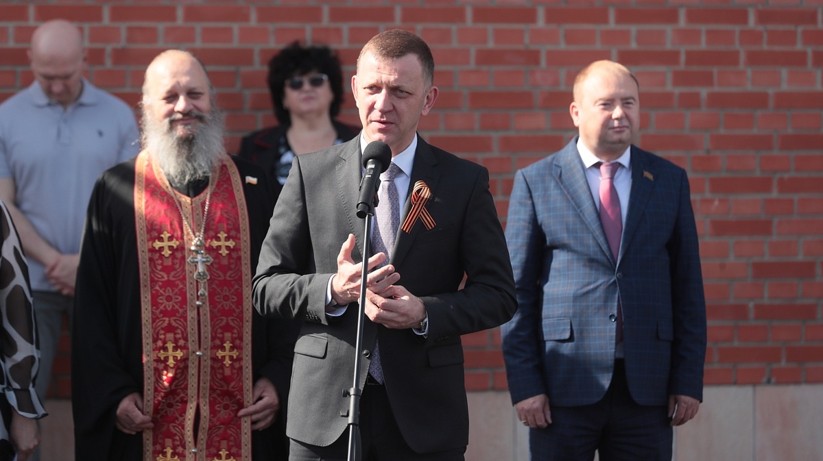 Фото: Станислав Телеховец