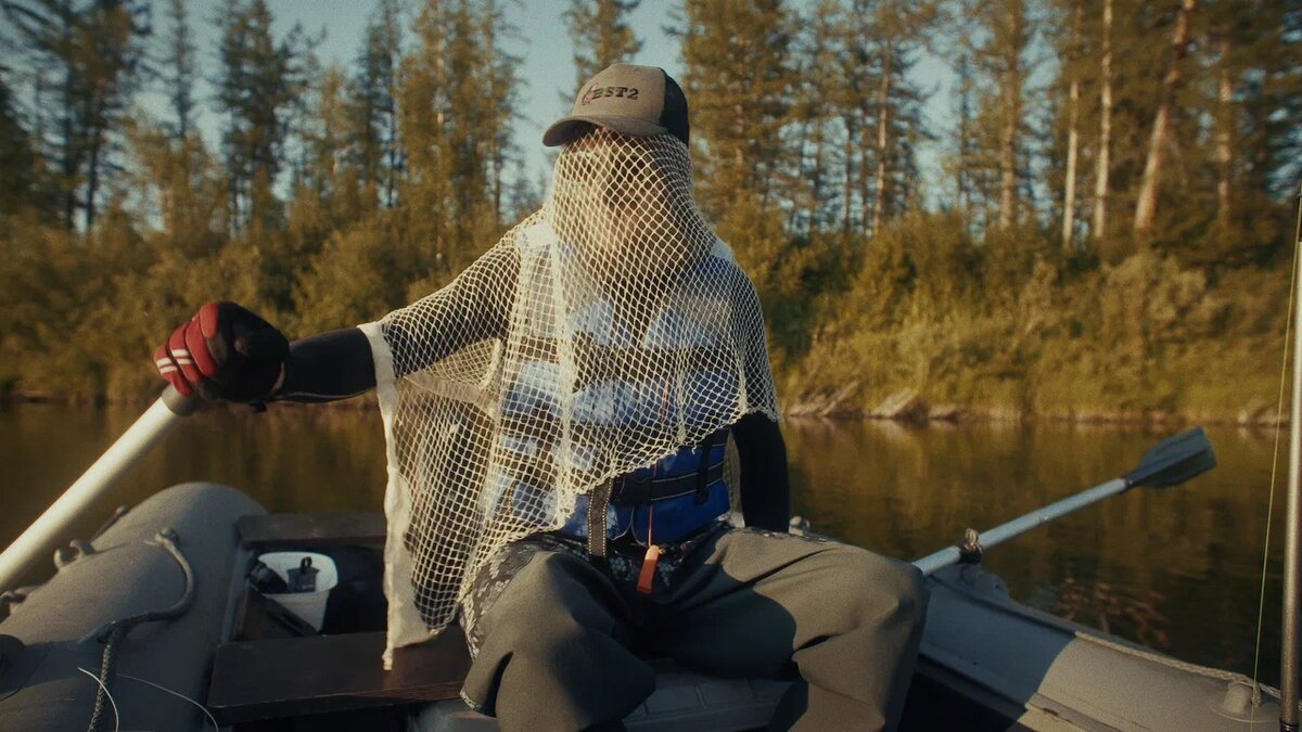 Хоть Айю не водится в водоемах заповедника Плато Путорана, рыбалка все равно станет интересной и трофейной.
