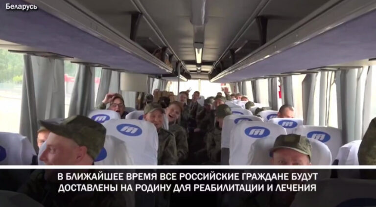    Родные ждут. Три бойца из Оренбургской области вернутся домой из украинского плена Андрей Севостьянов