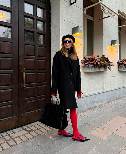  Светлана Бондарчук. Фото: stiletto.blog