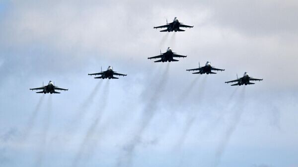    © Sputnik / Виктор Толочко