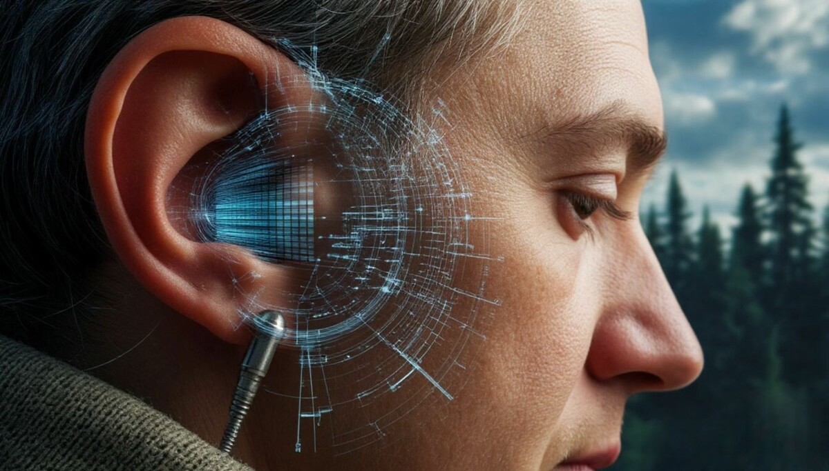 Стоит разобраться почему мы заглушаем поступающую информацию