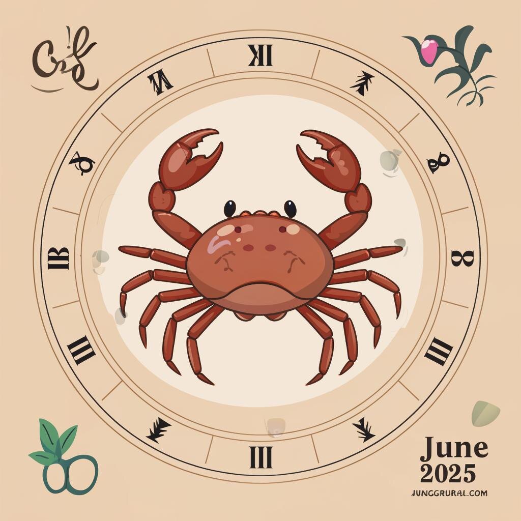 ОБЩИЙ ПРОГНОЗ: «РАК VS МИР: БИТВА МЕЖДУ УЮТОМ И ЭМОЦИОНАЛЬНЫМИ ВОДОВОРОТАМИ»