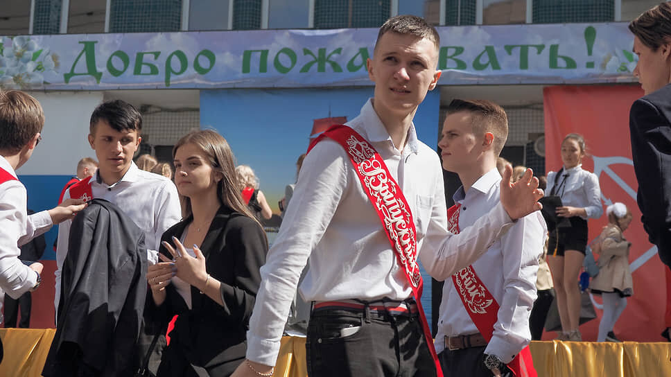 Фото: Майя Жинкина / Коммерсантъ