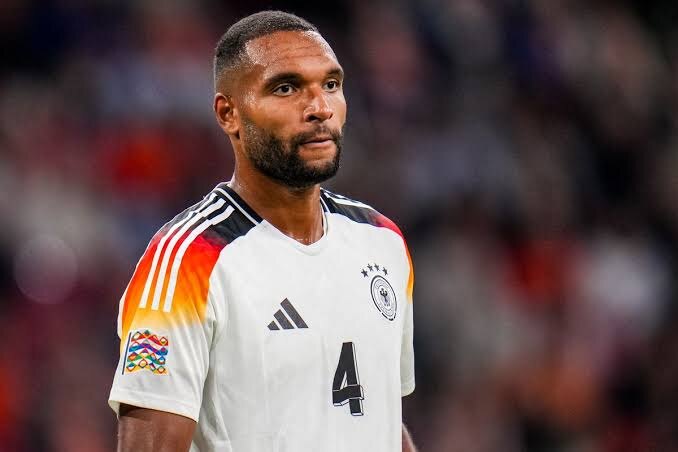 Джонатан Та