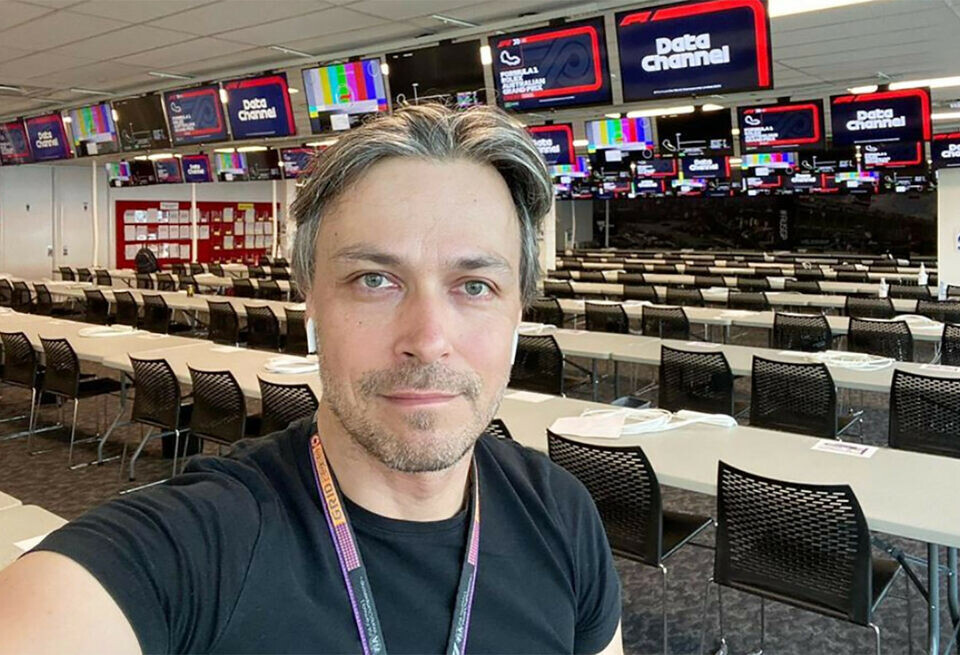    «Это как вообще? Я просто глазам не верил». Алексей Попов раскритиковал сеть кинотеатровСтраница Алексея Попова в соцсетях