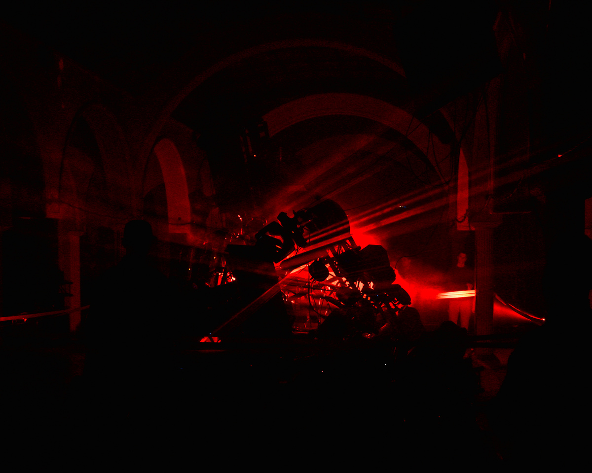 Фестиваль НУР. Казань. Фото: Михаил Рябинин