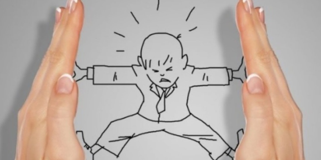 Как отстаивать и защищать себя? 4 правила