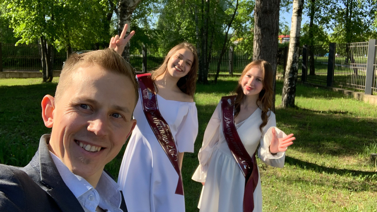 Степан Корольков