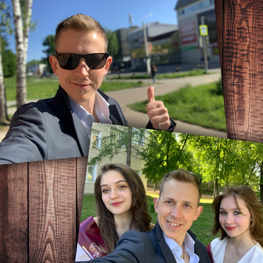 Степан Корольков