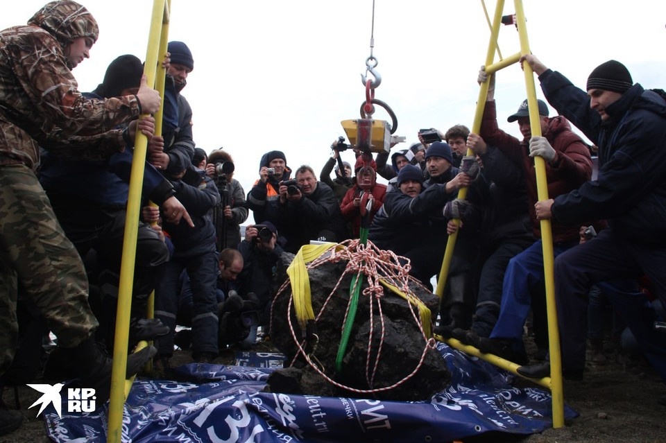    Тянем-потянем... Валерий ЗВОНАРЕВ