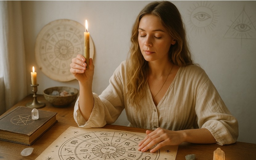    Гороскоп по дате рождения на день – 25 мая: Рыбам важно остановиться и оглядеться, а Водолеям – освободить пространство