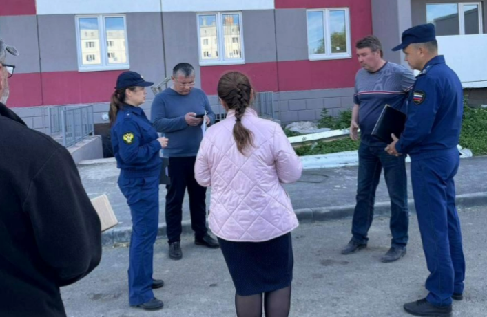 Фото: пресс-служба прокуратуры Челябинской области