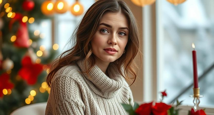 "Я думала, что выбрала любовь. Но в свой день рождения поняла, что ошиблась"