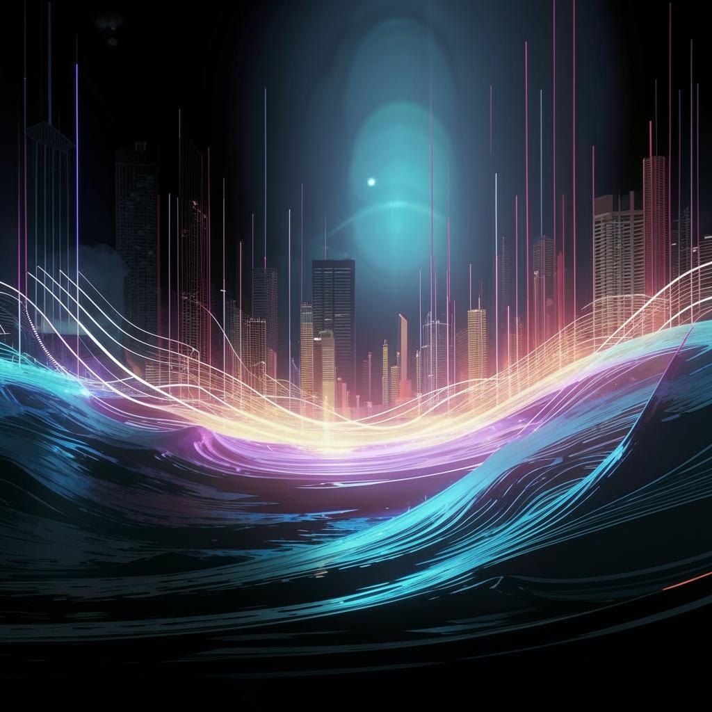 ЗВУК (Кадинский © 2025 год)