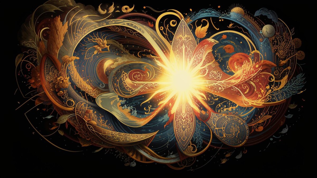 ОБРАЗ (Кадинский © 2025 год)