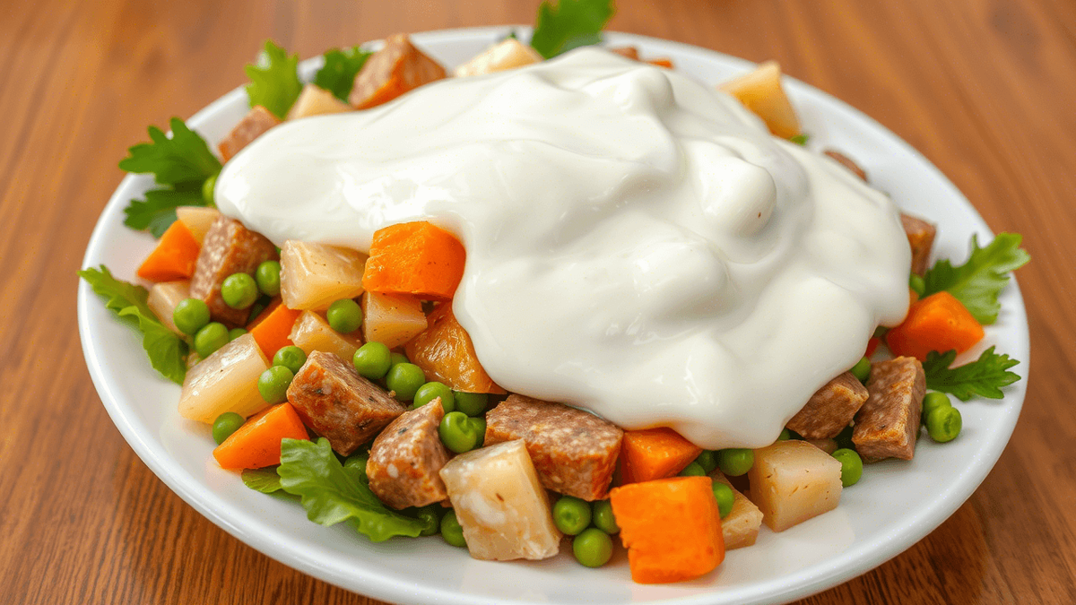    Некоторые салаты становятся вкусней спустя 12-24 часа после приготовления