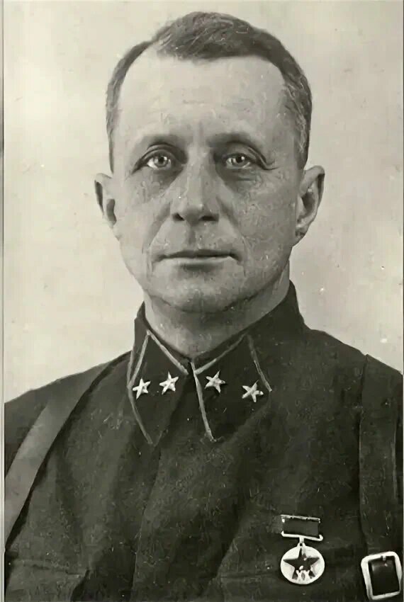 Ф.И. Перхорович